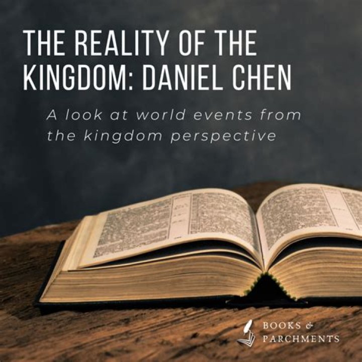 What is the main message of the Book of Daniel?