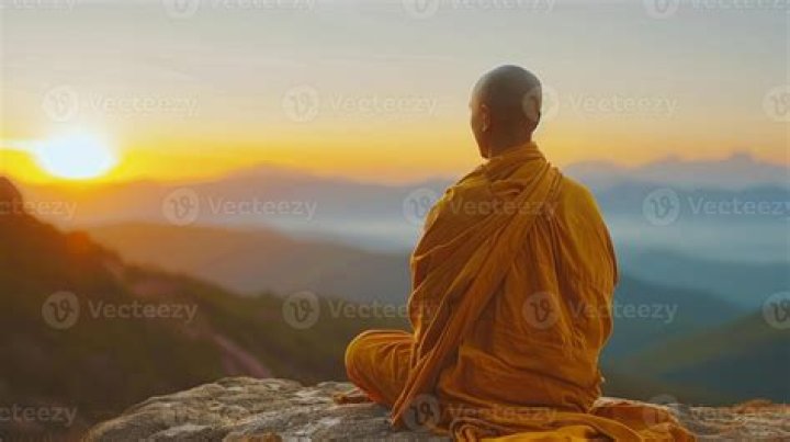 What is the main reasons why Buddhists meditate?