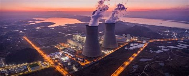 What is the main source of nuclear energy?
