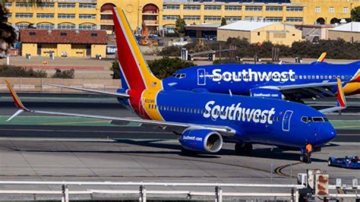 What is the management style of Southwest Airlines?