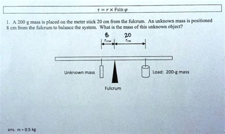 What is the mass of SF6?