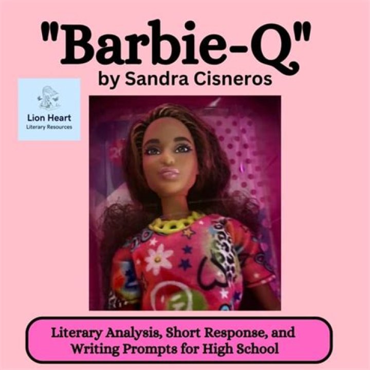 What is the meaning of Barbie Q by Sandra Cisneros?