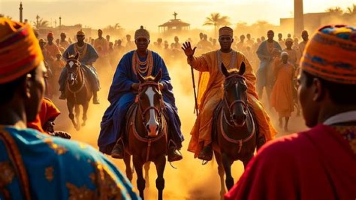 What is the meaning of Bayajidda?