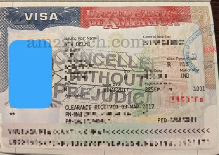 What is the meaning of Cwop in passport?