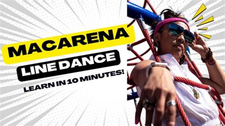 What is the meaning of Macarena song?