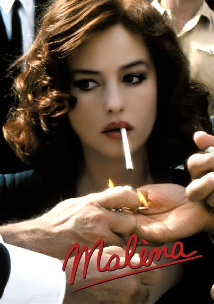 What is the meaning of Malena movie?