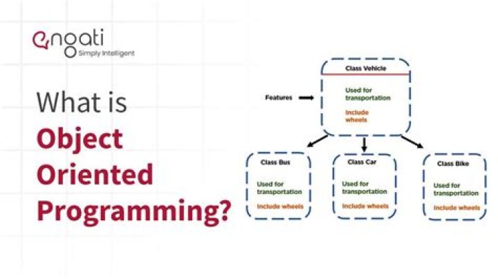 What is the meaning of oriented language?