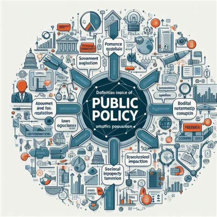 What is the meaning of public policy PDF?