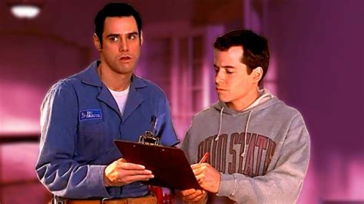 What is the meaning of the cable guy?