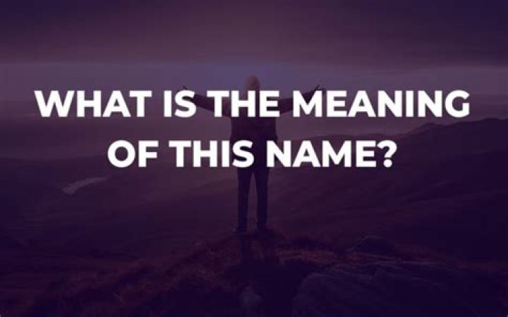 What is the meaning of the name Aquila?