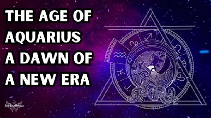 What is the meaning of the song Age of Aquarius?