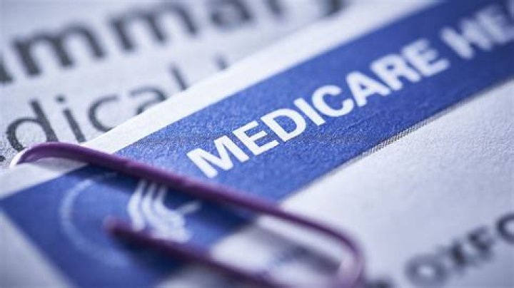 What is the Medicare reimbursement rate?