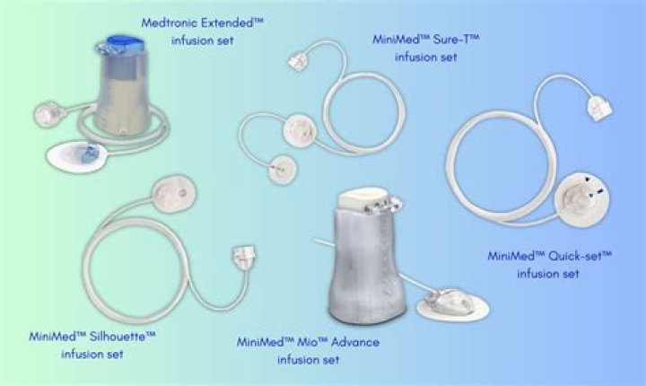What is the Medtronic CoreValve made of?