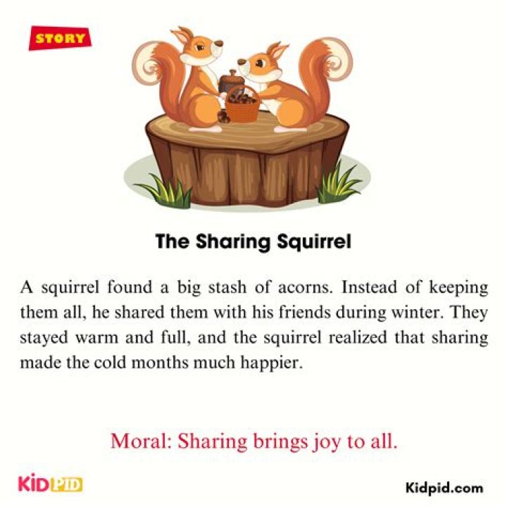 What is the moral of the story the stone cutter?