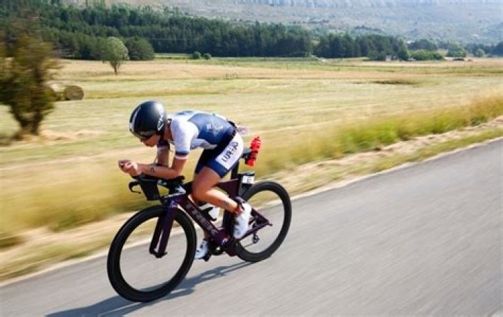 What is the most aerodynamic triathlon bike?