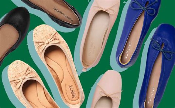 What is the most comfortable ballet flats?
