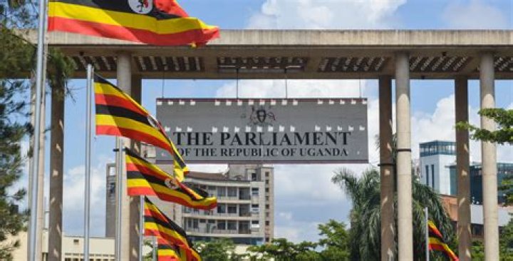 What is the most common job in Uganda?