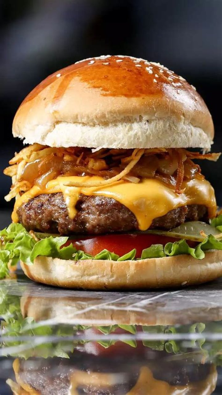 What is the most delicious food in New York?