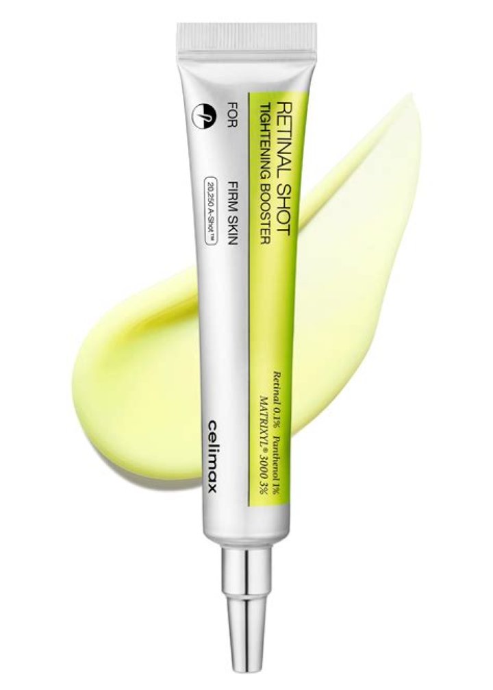 What is the most effective retinol serum?
