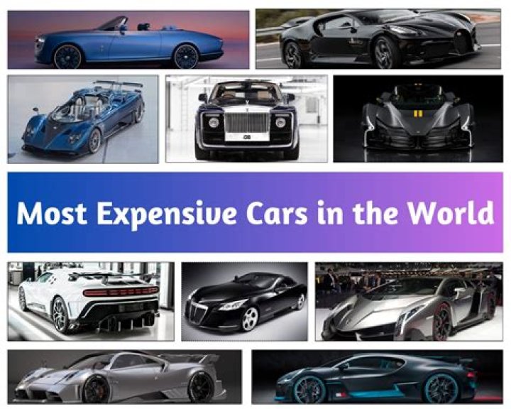 What is the most expensive car accident?