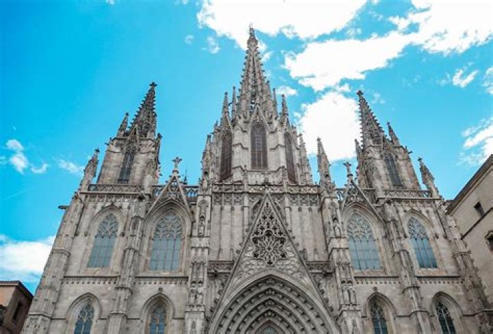 What is the most famous church in Mexico?
