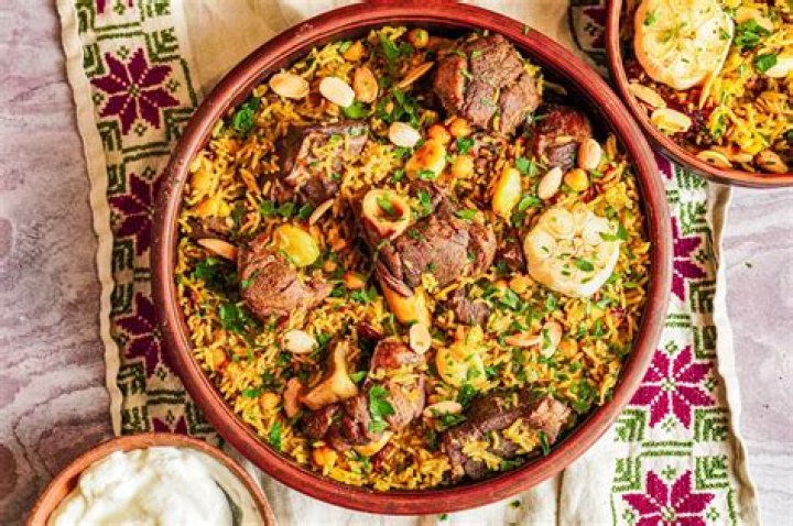 What is the most famous dish in Yemen?