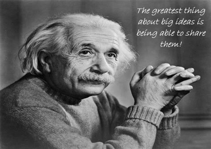 What is the most famous quote of all time?