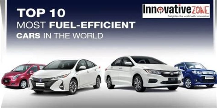 What is the most fuel efficient car in Malaysia?