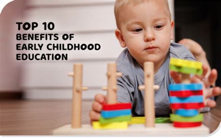 What is the most important aspect of early childhood education?