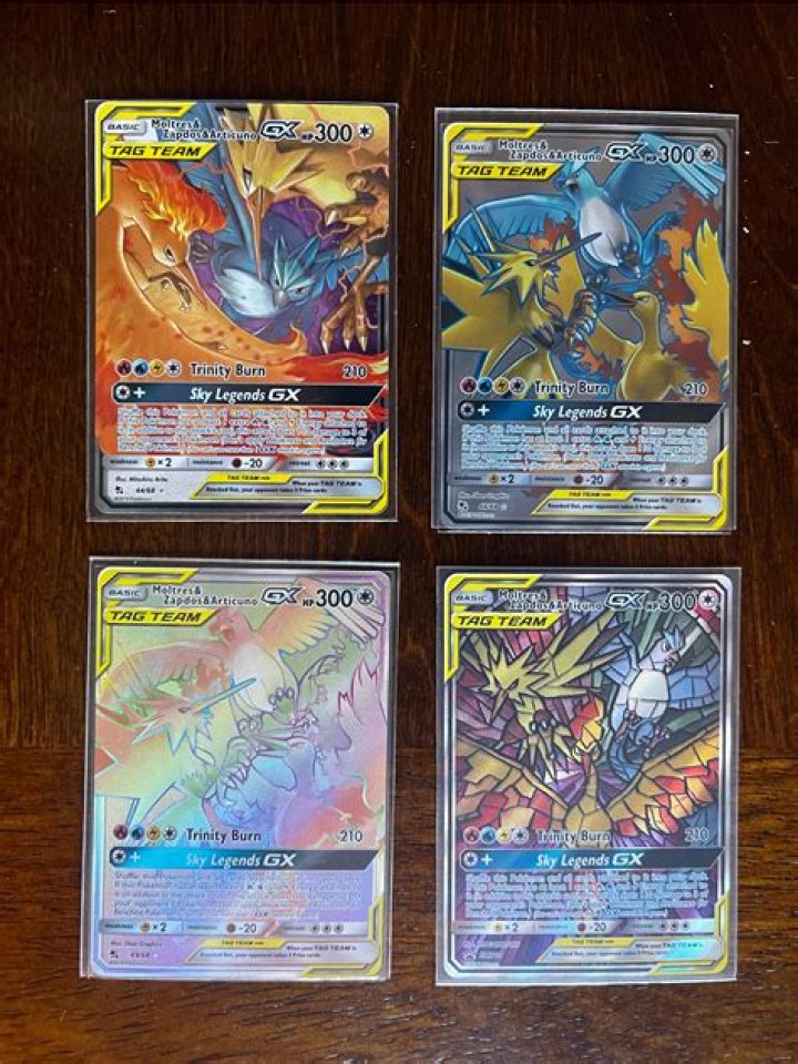 What is the most legendary Bakugan?