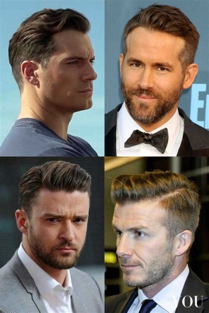 What is the most manly haircut?