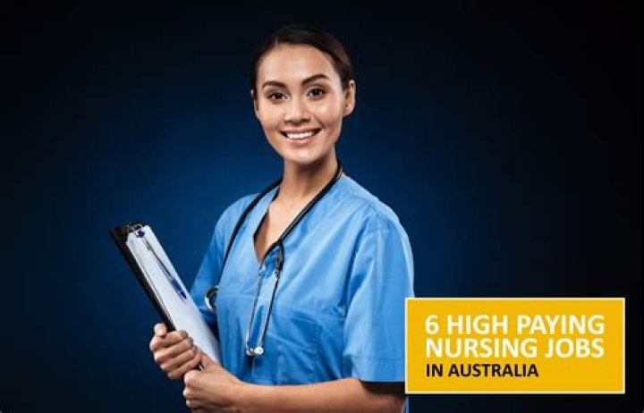 What is the most needed job in Australia?