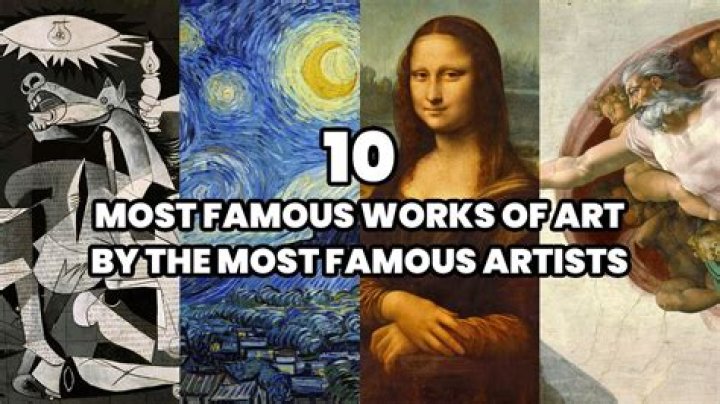 What is the most popular art subject?