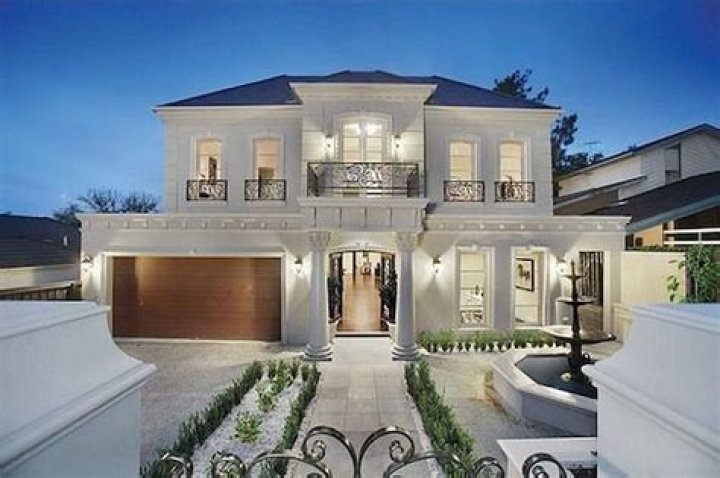 What is the most popular house design?