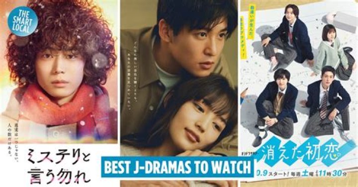 What is the most popular Japanese drama?