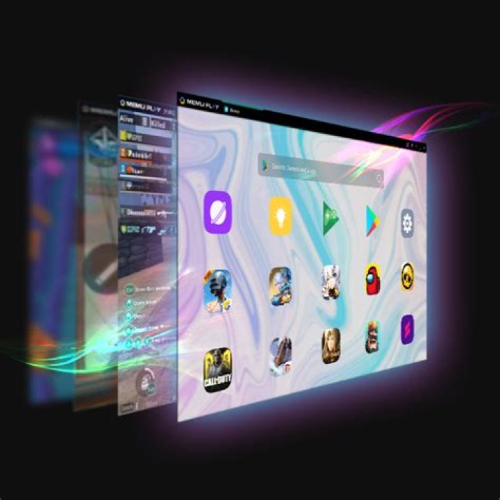 What is the most powerful Android emulator?
