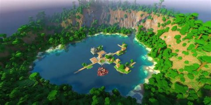 What is the most powerful seed in Minecraft?