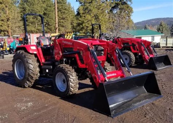 What is the most reliable garden tractor?