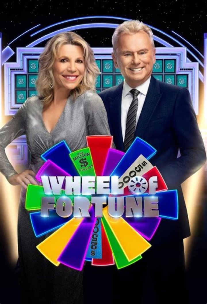 What is the most someone has won on Wheel of Fortune?