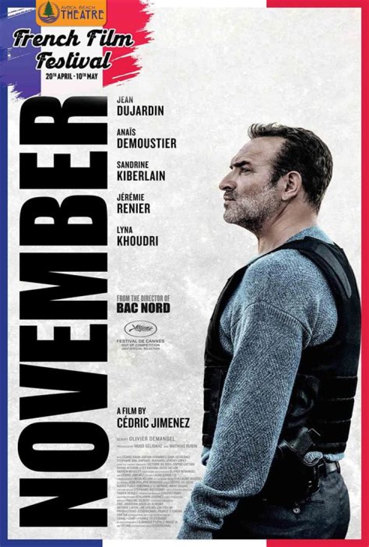 What is the most successful French film?