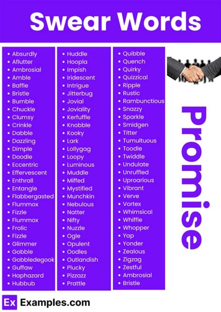 What is the most swear word song?