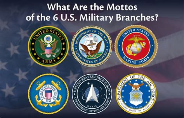 What is the motto of soldier?