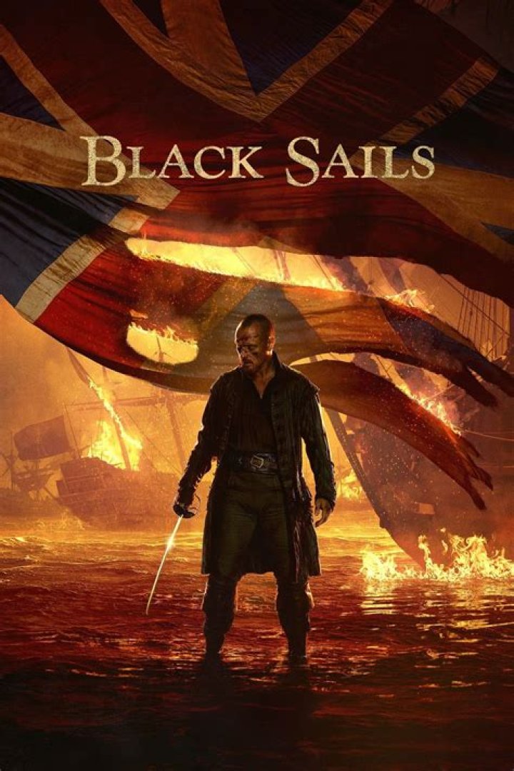 What is the movie Black Sails about?