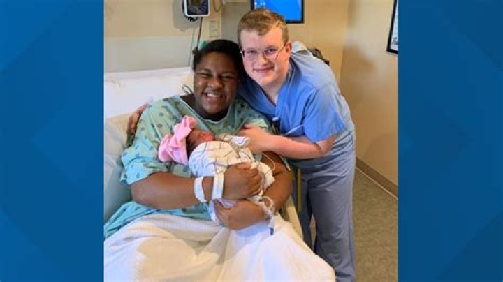 What is the name of nurses who deliver babies?