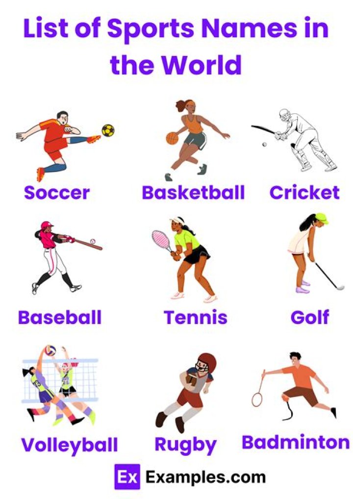 What is the name of the government department responsible for sport?