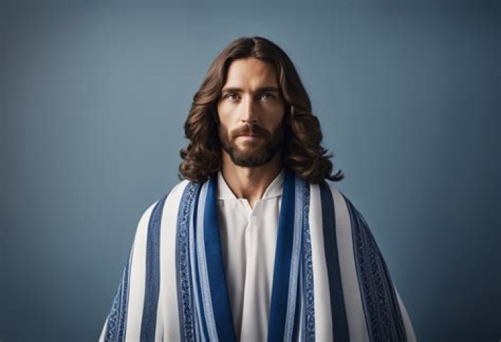 What is the name of the Jewish prayer cloth?