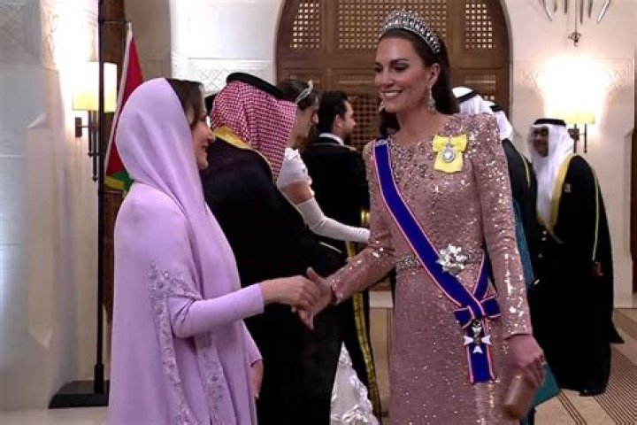 What is the name of the princess in Prince of Persia?