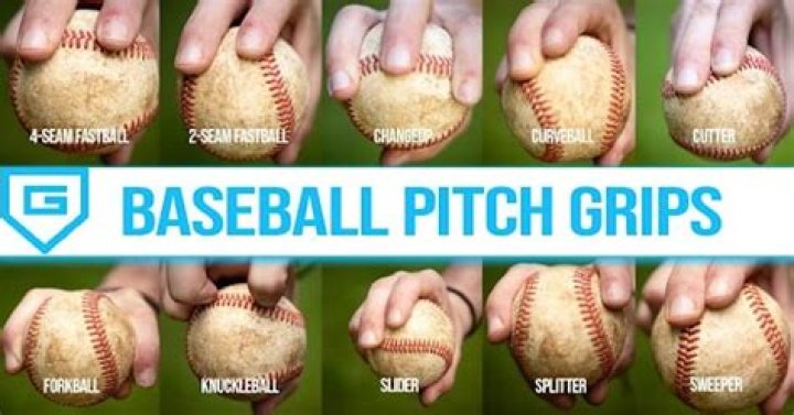 What is the nastiest baseball pitch?