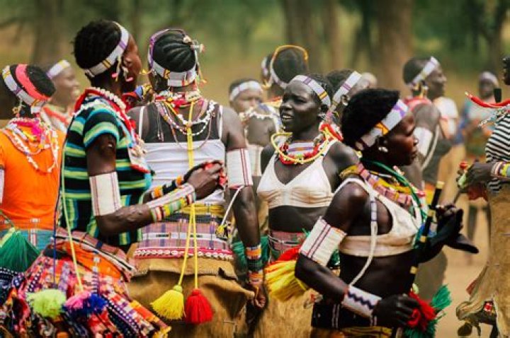 What is the Nuer tribe known for?