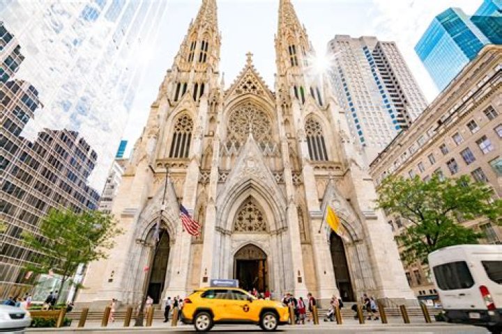 What is the oldest church in Dallas?
